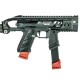 CTM Tactical Conversion kit for AAP-01 - Black - 