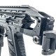 CTM Tactical Conversion kit for AAP-01 - Black - 