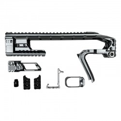 CTM Tactical Kit de conversion pour AAP-01 - Gris - 