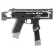 CTM Tactical Conversion kit for AAP-01 - Grey - 