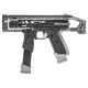 CTM Tactical Conversion kit for AAP-01 - Grey - 