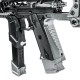 CTM Tactical Kit de conversion pour AAP-01 - Gris - 