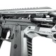 CTM Tactical Conversion kit for AAP-01 - Grey - 