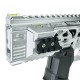 CTM Tactical Kit de conversion pour AAP-01 - Silver - 