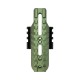 CTM Tactical Extended rail blast shield pour AAP-01 - Army Green - 