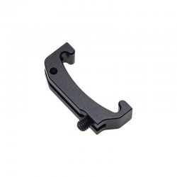 COWCOW Technology Module trigger base for Hi-capa / 1911 - Black