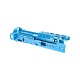 CTM tactical Advanced Bolt V2 For AAP-01 - Blue - 