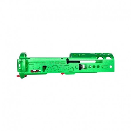 CTM tactical Advanced Bolt V2 pour AAP-01 - Vert - 