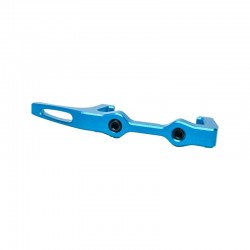 CTM Tactical tactical Advanced Handle for AAP-01 - Blue - 