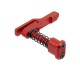 Maxx Model magazine catch Advanced CNC Style C pour MTW M4 - Rouge - 