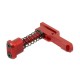 Maxx Model magazine catch Advanced CNC Style C pour MTW M4 - Rouge - 