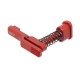 Maxx Model magazine catch Advanced CNC Style C pour MTW M4 - Rouge - 