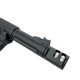 CTM Tactical Compensateur 14mm CCW Type A - Noir