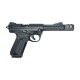 CTM Tactical Compensateur 14mm CCW Type A - Noir