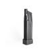 TTI 29 Rds Aluminum Lightweight magazine for TM Hi-capa - Black