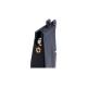 TTI 29 Rds Aluminum Lightweight magazine for TM Hi-capa - Black