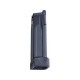 TTI 29 Rds Aluminum Lightweight magazine for TM Hi-capa - Black