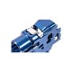 TTI Chambre Hop-Up CNC INFINITY TDC pour M17 / M18 SIG - Bleu