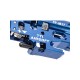 TTI Chambre Hop-Up CNC INFINITY TDC pour M17 / M18 SIG - Bleu