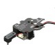 E-shooter Kestrel rear wired V2 ETU - 