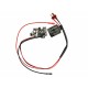 E-shooter Kestrel rear wired V2 ETU - 