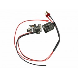 E-shooter Kestrel rear wired V2 ETU