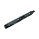 CTM tactical FUKU-2 upper CNC Shark pour AAP-01 - Noir