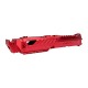 CTM tactical FUKU-2 CNC upper Shark pour AAP-01 - Red