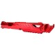 CTM tactical FUKU-2 CNC upper Shark pour AAP-01 - Red