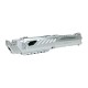 CTM tactical FUKU-2 CNC upper Shark pour AAP-01 - Silver