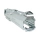 CTM tactical FUKU-2 upper CNC Shark pour AAP-01 - Silver