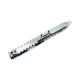 CTM tactical FUKU-2 CNC upper Shark pour AAP-01 - Silver