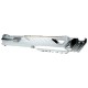 CTM tactical FUKU-2 CNC upper Shark pour AAP-01 - Silver