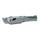 CTM tactical FUKU-2 upper CNC Shark pour AAP-01 - Gris - 