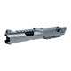 CTM tactical FUKU-2 upper CNC Shark pour AAP-01 - Gris - 