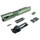 CTM tactical FUKU-2 CNC upper Shark pour AAP-01 - Army Green