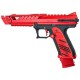 CTM tactical FUKU-2 CNC upper Shark pour AAP-01 - Red