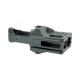 CTM FUKU-2 CNC compensator for AAP-01 FUKU-2 short slide - Black