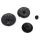 Solink Helical gear set 16:1