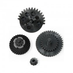 Solink Helical gear set 13:1