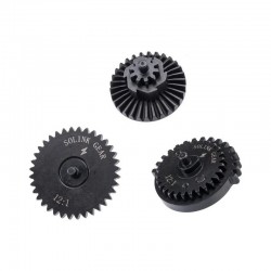 Solink High speed gear set 12:1