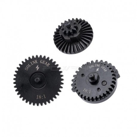 Solink Torque gear set 18:1 - 