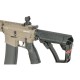 CYMA EMG Daniel defense MK18 RIII 14.5inch AEG - FDE