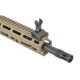 CYMA EMG Daniel defense MK18 RIII 14.5inch AEG - FDE