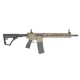 CYMA EMG Daniel defense MK18 RIII 14.5inch AEG - FDE