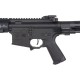 CYMA Strike Industries SI.001 AEG 4 inchs - Black