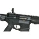 CYMA Strike Industries SI.001 AEG 4 inchs - Black