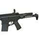 CYMA Strike Industries SI.001 AEG 4 inchs - Black