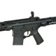 CYMA Strike Industries SI.001 AEG 4 inchs - Black