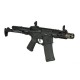 CYMA Strike Industries SI.001 AEG 4 inchs - Black